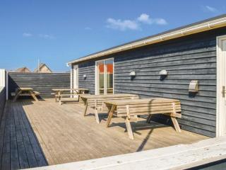 4 star holiday home in Thyborøn - Thyborøn - 1