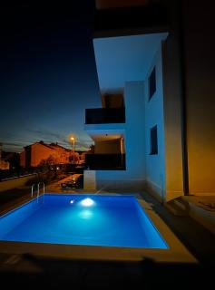 Palm Blues - Vodice (Vodizze) - 4