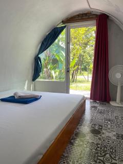 The Bear Bungalow - Kampot - 8