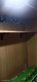 Capsule bed room - 2