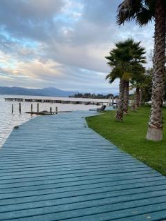Casa lago rapel - 3