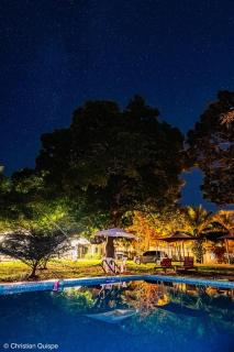 Chaikoni Lodge - 8