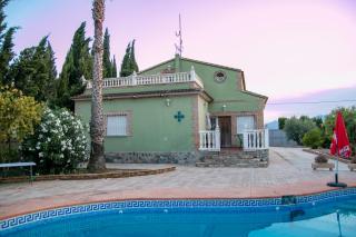 Casa rural Cavila - 8