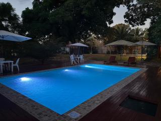 Chaikoni Lodge - Pucallpa - 9