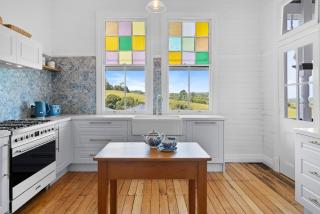 Yarrum Downs House - Luxury Farmstay - 5 min to beach - Cudgera Creek - 7