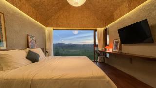 Villa Sare - House with panorama rice field view - Yogyakarta - 7