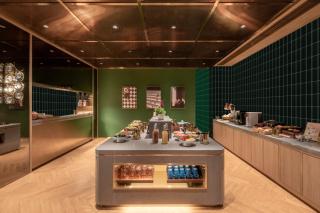 Orange Beijing Yanqing Badaling Great Wall Hotel - Xibozi - 3