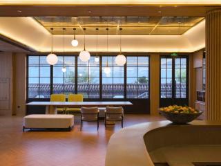 Orange Beijing Yanqing Badaling Great Wall Hotel - Xibozi - 1