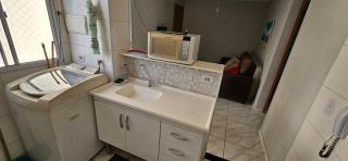 Apartamento Aconchegante em Botucatu - 1