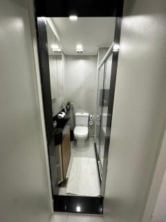 Apartamento Encantador, Pé na Areia. - Rio de Janeiro - 2