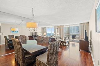 Oceanview Condo in Top-Rated Beachfront Resort - 9