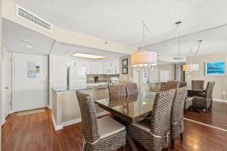 Oceanview Condo in Top-Rated Beachfront Resort - Myrtle Beach - 4