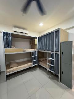 Scholars Hub - Cyberjaya - 0
