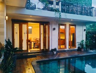 Mandox Villa Bali - Ungasan - 9