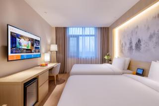 Orange Beijing Yanqing Badaling Great Wall Hotel - 8