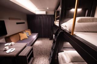 Rinn Sanjo Ohashi East - 1