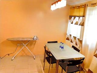 Two bedrooms Bungalow - Christiansborg - 4