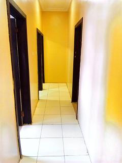 Two bedrooms Bungalow - 3