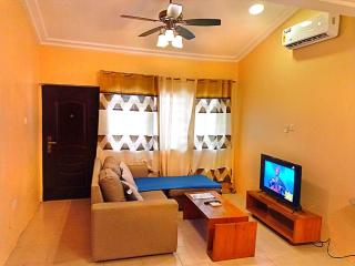 Two bedrooms Bungalow - Christiansborg - 9