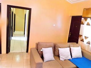Two bedrooms Bungalow - 8