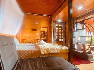 Nhà Gỗ Chân Nguyên Villa - Ấp Ða Lôc - 4