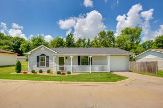 about 1 Mi to Shopping and Dining Quiet St Joseph Home - 9