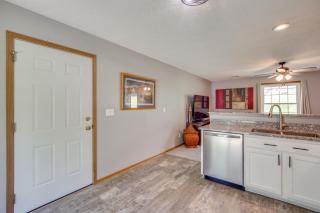 about 1 Mi to Shopping and Dining Quiet St Joseph Home - 4