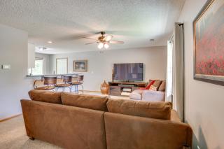 about 1 Mi to Shopping and Dining Quiet St Joseph Home - 3