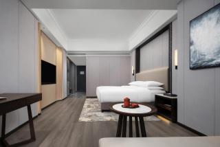 HUALUXE Handan by IHG - 5