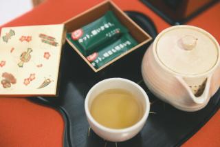 Ukiyoan Kachofugetsu - 1