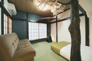 Aoto Kachofugetsu - Tokio - 9