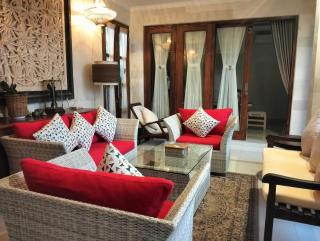 Mandox Villa Bali - Nusa Dua - 5