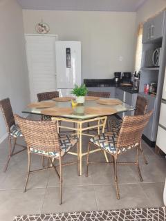 Casa PRAIA PARQUE - 5