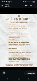 Lucky Suites Jorro - 9