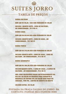 Lucky Suites Jorro - 3