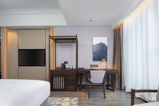 HUALUXE Handan by IHG - 4