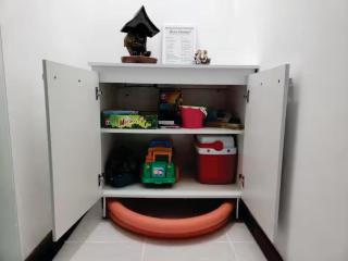 Imóvel na praia com dois quartos climatizados - 5