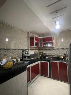 Appartement - 6