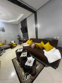 Appartement - 5