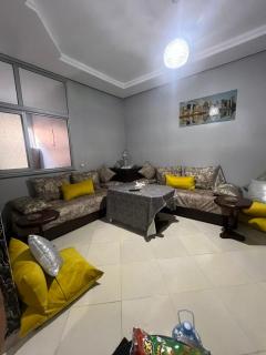 Appartement - El Jadida - 4