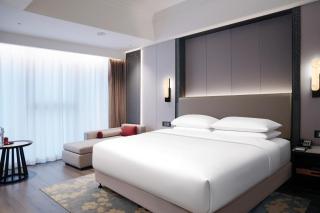 HUALUXE Handan by IHG - 1