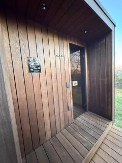 Arkansas Mirror House - Conway - 9