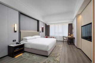 HUALUXE Handan by IHG - 1