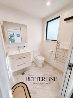 Modern and New 3 Beds fancy home - 5