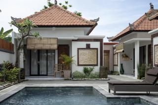 Manik Uma Villa - Tabanan - 6