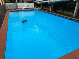 Cozy studio in amazing Manatí with AC, WiFi, Pool - Manati - 8
