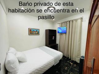 casa Borde Del Lago - 1