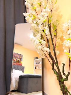 Charming T1 in Historic Building-Near Luanda Bay - Luanda - 3