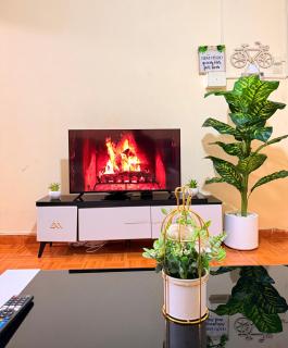 Charming T1 in Historic Building-Near Luanda Bay - Luanda - 2