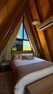 Cabana Lavanda - 6